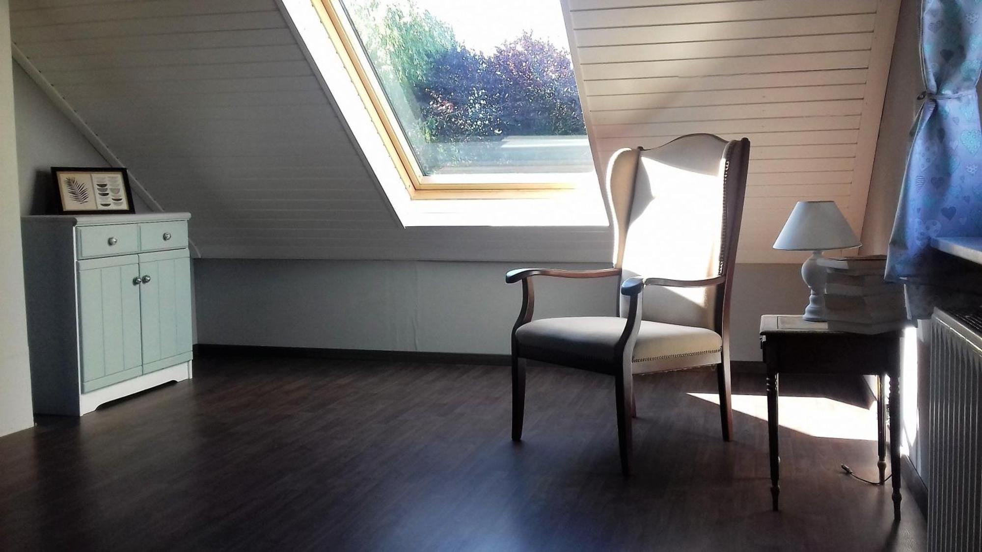Ferienwohnung-Ostseestrand-In-Stein-Bei-Laboe Stein (Schleswig-Holstein) Exterior foto
