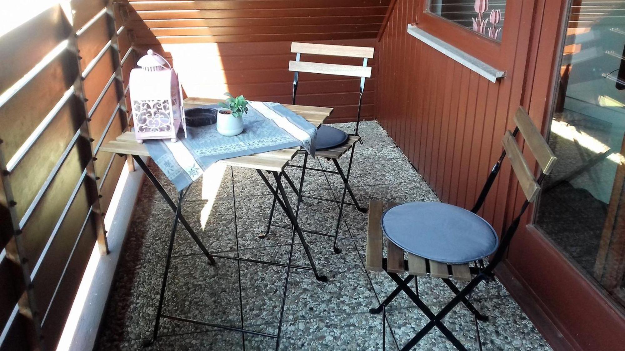 Ferienwohnung-Ostseestrand-In-Stein-Bei-Laboe Stein (Schleswig-Holstein) Exterior foto